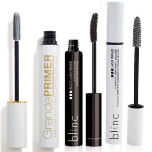 Lash Primer is a MUST HAVE!