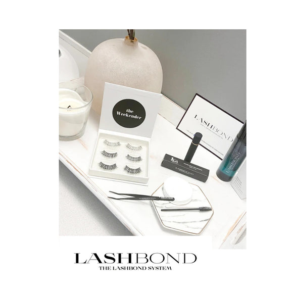 LashBond by Bonded Cosmetics