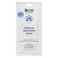 ikoo Thermal Treatment Wrap Volume & Nourish