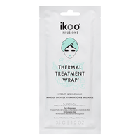 ikoo Thermal Treatment Wrap Hydrate & Shine Hair Mask