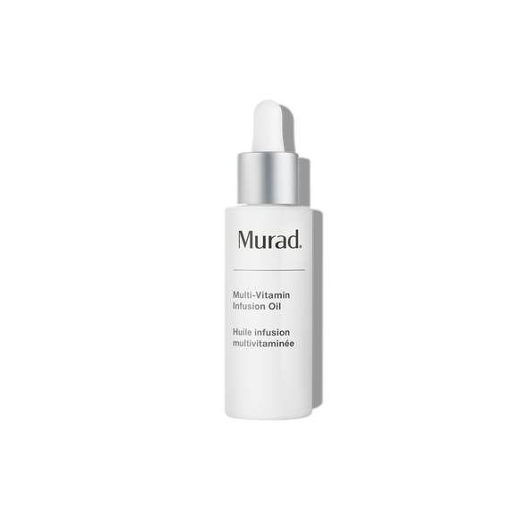 Murad Multi-Vitamin Infused Oil