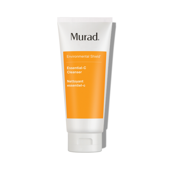 Murad Essential-C Cleanser- 6.75 fl. Oz