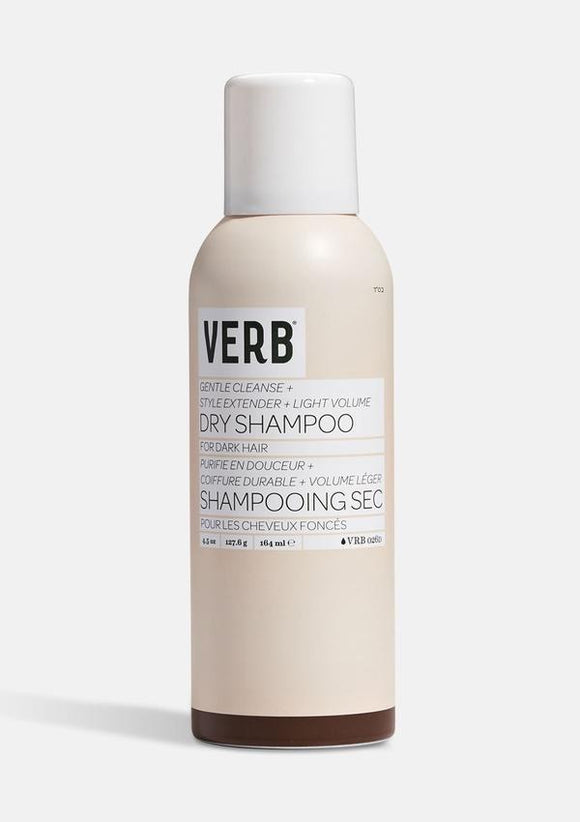 VERB Dry Shampoo Dark