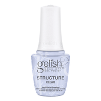 Gelish Clear Brush-On Structure Gel