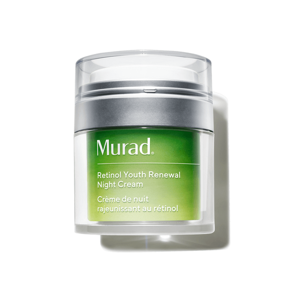 Murad Youth Renewal Night Cream 50ml  *NEW*