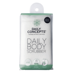 Daily Concepts Your Daily Body Scrubber