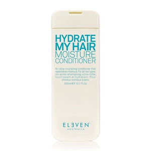 ELEVEN Australia Hydrate My Hair Moisture Conditioner