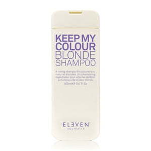 ELEVEN Australia Blonde Me Shampoo