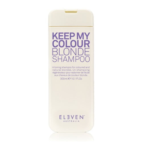 ELEVEN Australia Blonde Me Shampoo