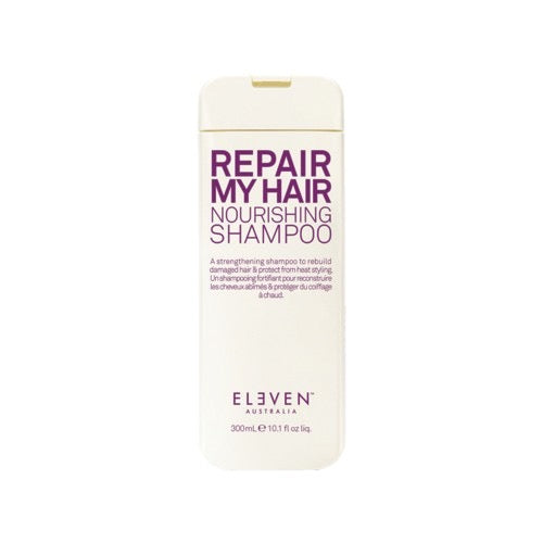 ELEVEN Australia Repair My Hair Nourishing Shampoo