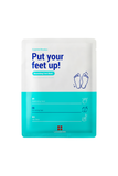 Leader Put Your Feet up! Nourishing Foot Mask