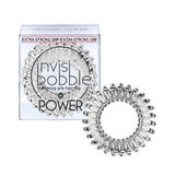 Invisibobble Power Hair Rings 3pk