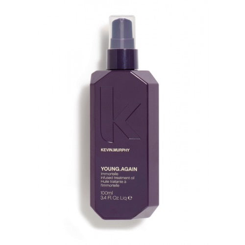 Kevin Murphy Young.Again Treatment