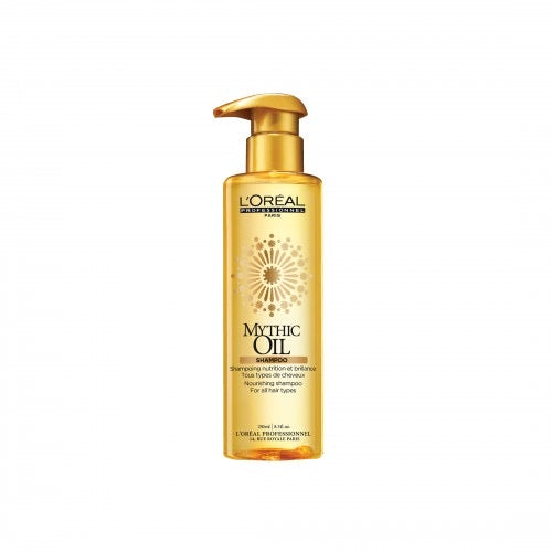 L'Oréal Professionnel Mythic Oil Shampoo – Beauty and Nest Essentials Inc.