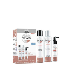 Nioxin Kit Step 3