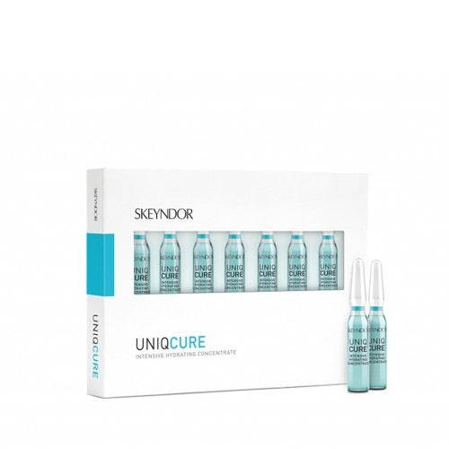 Skeyndor UNIQCURE Intensive Hydrating Concentrate
