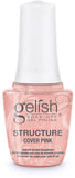 Gelish Cover Pink Brush-On Structure Gel