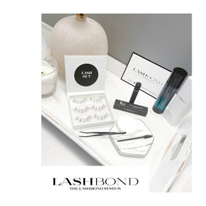 LashBond “Lash-Out” Fully Loaded Starter Kit