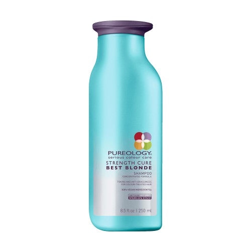 Pureology Pureology Strength Cure Best Blonde Shampoo