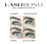 LashBond “Full Figured” Fully Loaded Starter Kit