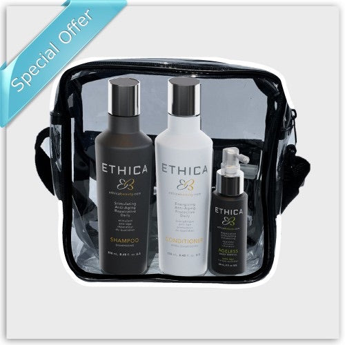 ETHICA Stimulating Ageless - 1 Month Pack