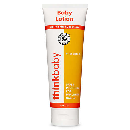THINKBABY Unscented Lotion 8oz