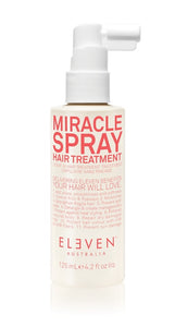 ELEVEN Australia Miracle Spray Hair Treatment (backordered)