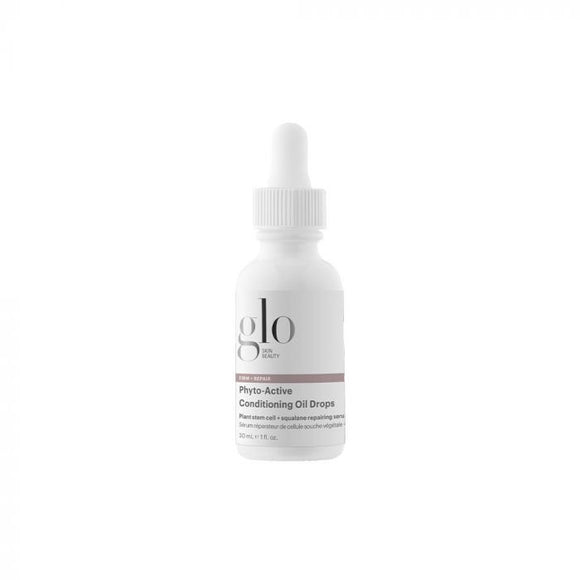 Glo Phyto-Active Conditioning Oil Drops 1 oz.