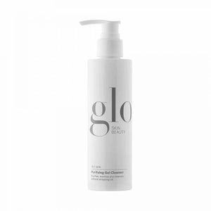 Glo Purifying Gel Cleanser
