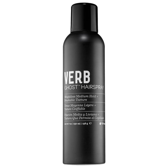 VERB Ghost Hairspray - Medium Hold