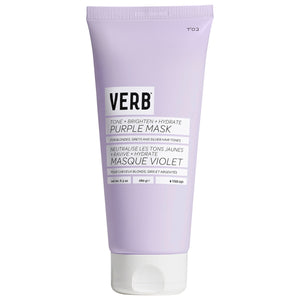 VERB Purple Hair Mask