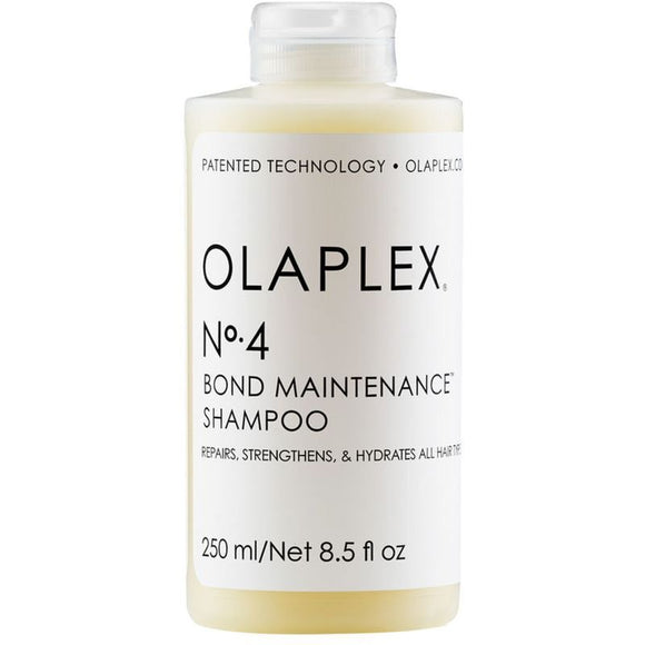 Olaplex No. 4. Shampoo Bond Maintenance